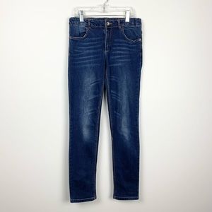 Zara Kids Casual Collection Core Denim Skinny Jean
